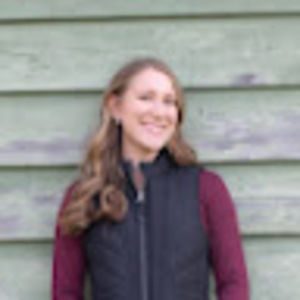 Meet your Posher, Anna